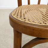 Bistro style chairs
