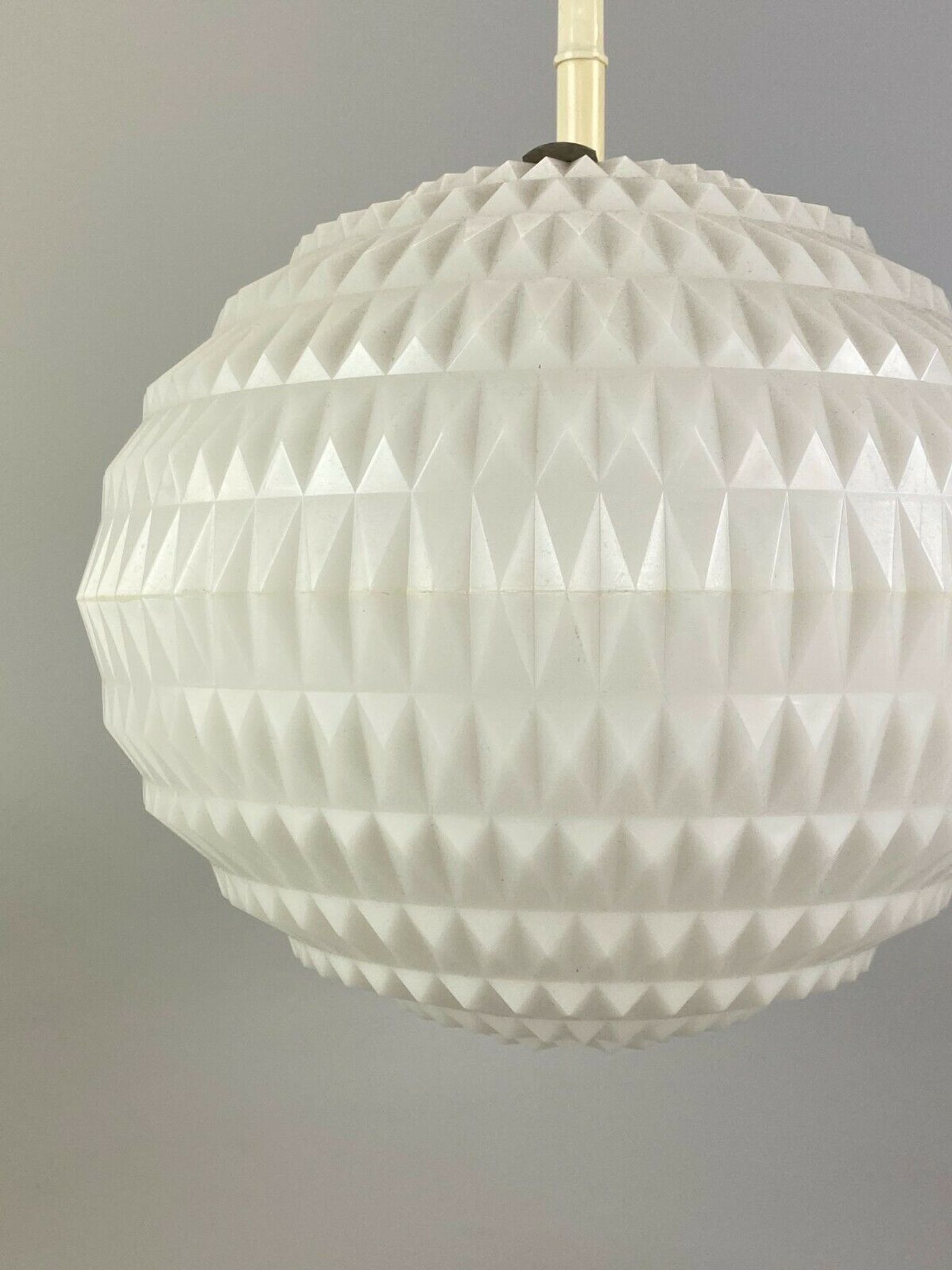 60s 70s Erco lamp