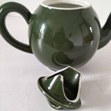 Pillivuyt Aplico model teapot