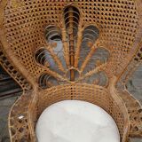 Pair of armchairs emmanuelle