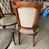 Louis XVI Style Chairs