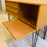 Scandinavian sideboard