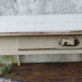 Table de ferme