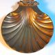 Dior "Shell" catchall 1970s