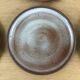 Set of 6 plates in stoneware J&N Pierlot Ratilly