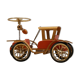 Dutch design plywood car toy for child 1950