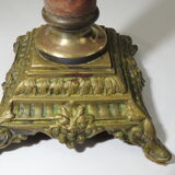 Kerosene lamp