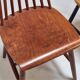 Mid-century chairs