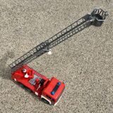 Fire truck