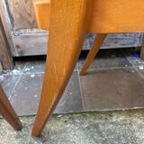 Baumann gondola chairs