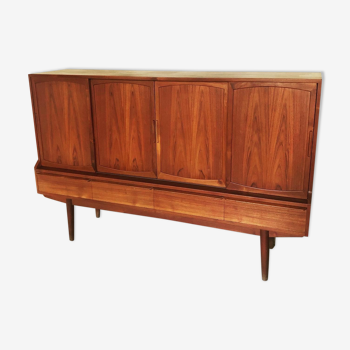 Scandinavian sideboard