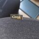 Cinna Pukka model sofa made in France