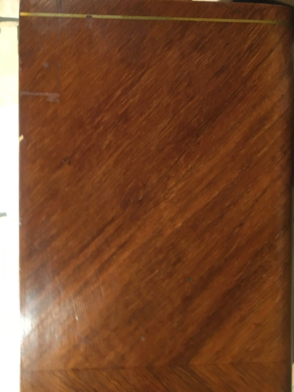 Radio tsf Philips de 1957 vintage