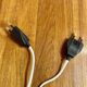 PAIR OF INDUSTRIAL WALL LIGHTS SCANDINAVIAN DESIGN 1950.