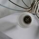 Sputink Ceiling Lamp Mid-Century Design 1960s