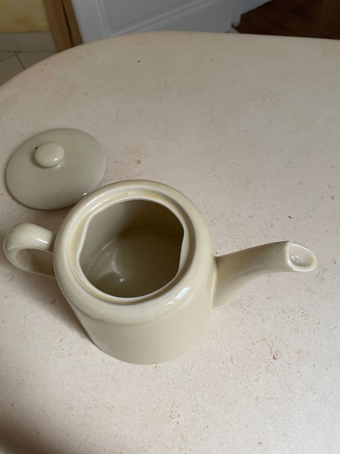 Tea-pot