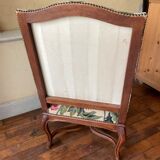 Louis XIV style armchair