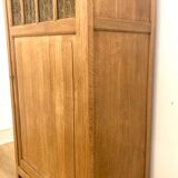 Glass cabinet
