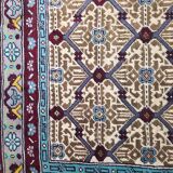 Kolyai Persian Rug - Handmade