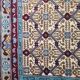 Tapis persan Kolyai - fait main