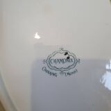 Plat Terre de Fer Chamonix