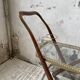 Italian Cesare Lacca style trolley, 1950s