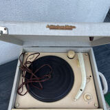 Record player