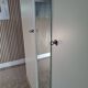Vintage 60s wardrobe refurbished