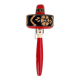 Bilboquet en bois mexicain 1970