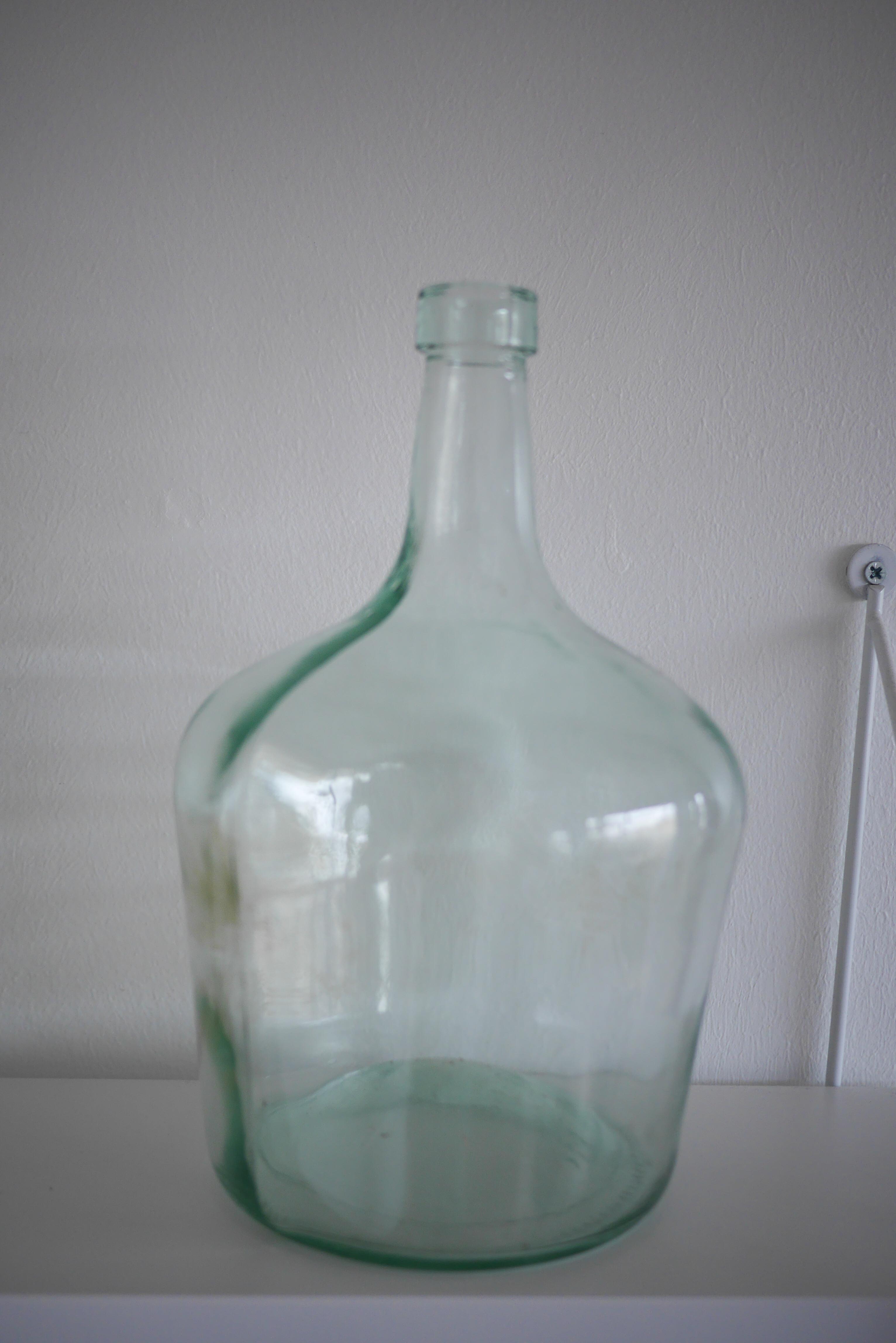 Demijohn vintage