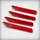 "Casino" cutlery set for 4 people by Sedasco, France, 1970s