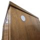 Large vintage industrial XL drawer cabinet / cabinet / plan cabinet