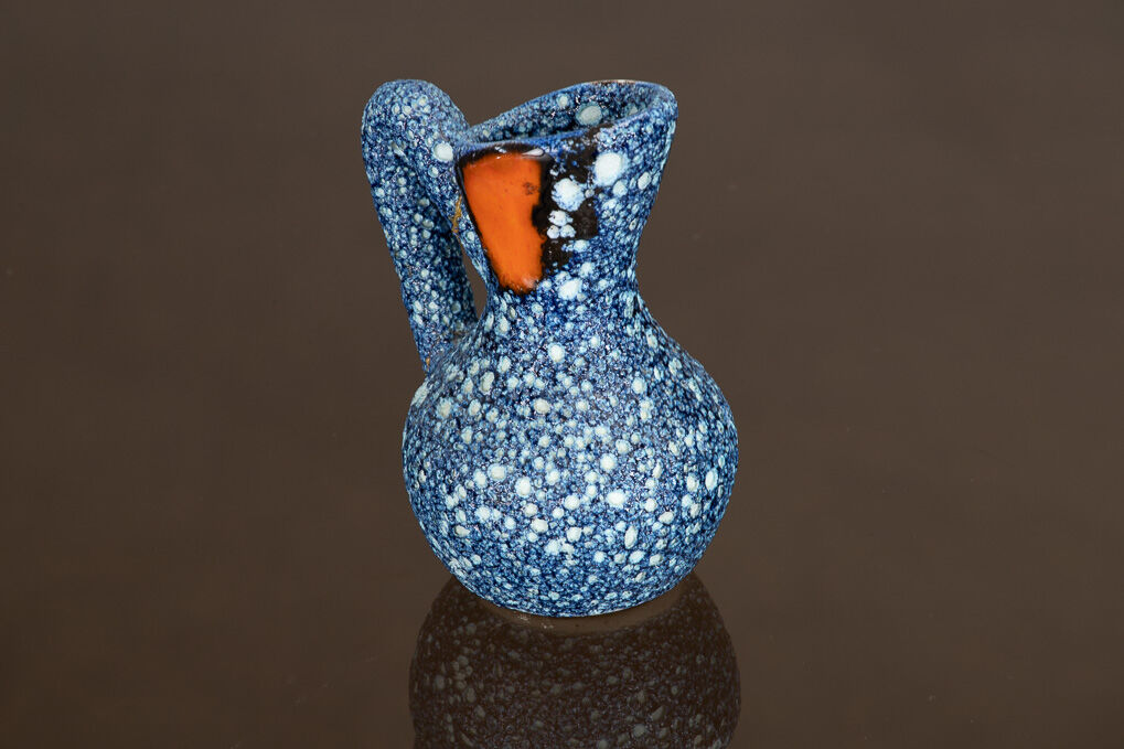 Ceramic vase W.Germany 1960