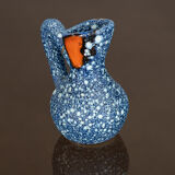 Ceramic vase W.Germany 1960