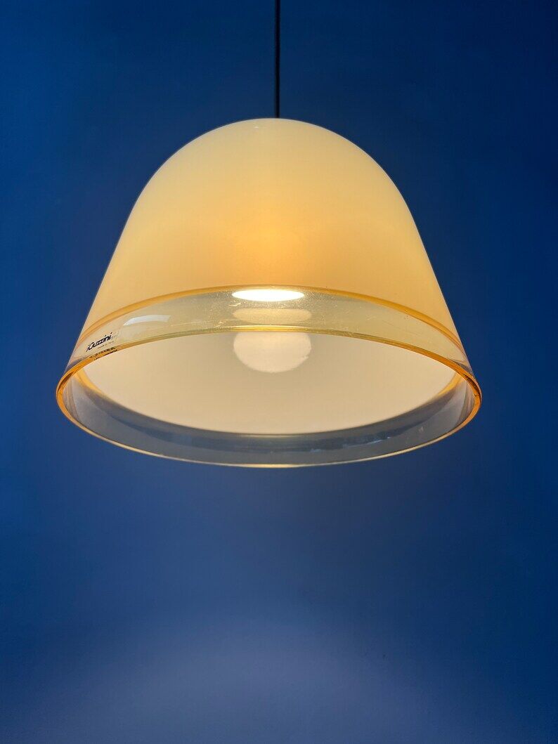 Suspension by Franco Bresciani