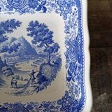 Villeroy and Boch square dish