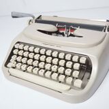 Nogamatic 400 1960 typewriter