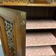 Antique Renaissance style sideboard