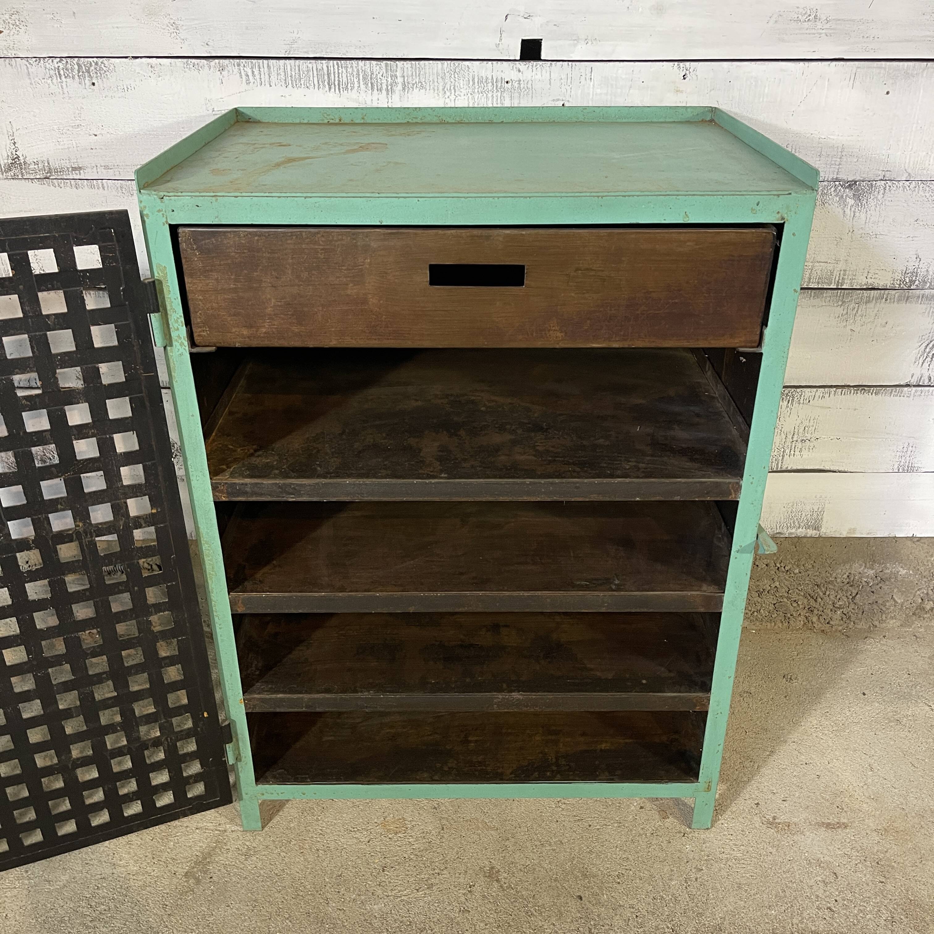 Workshop furniture