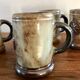 Vintage ceramic mugs