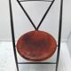 Paire de chaises Yamakado  vintage