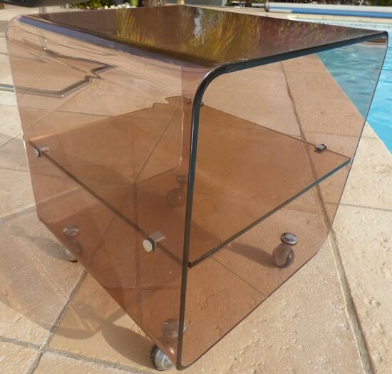 French manufacturing and design service of the 1970s