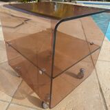 French manufacturing and design service of the 1970s