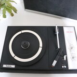 Tour vintage disc Radiola 4540