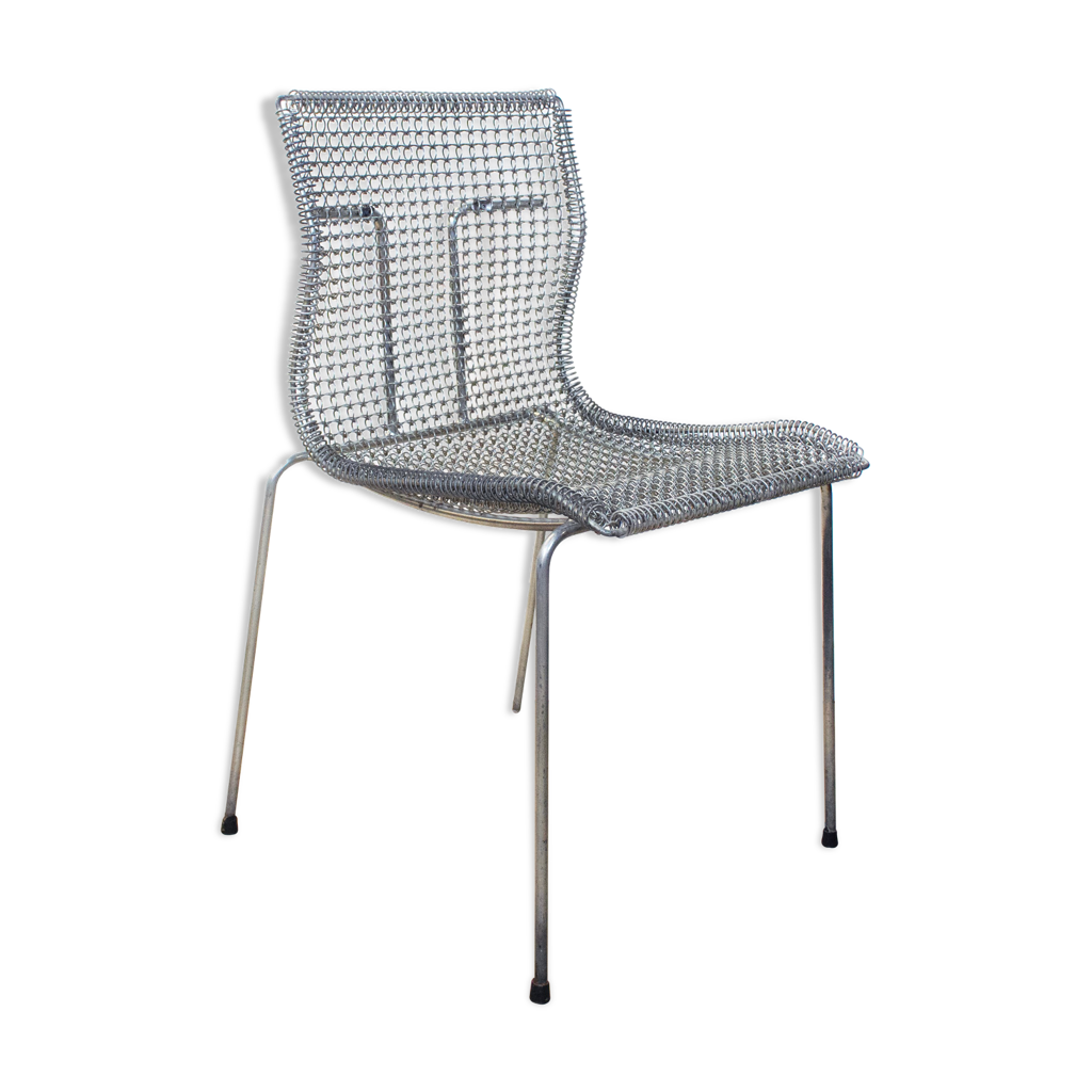 Chaise Rascal de Niall O'Flynn pour 't Spectrum, Hollande