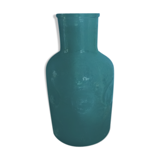 Vase vert