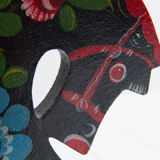 Russian rocking horse