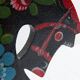 Cheval à bascule russe