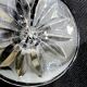 12 white wine glasses St Louis model Camargue