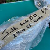 Jielde 2 bras authentic 1950 1960 2 bras 25 cm